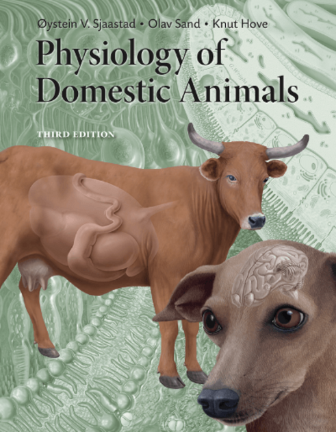 Vetmeduni : New in the textbook collection 01/2022