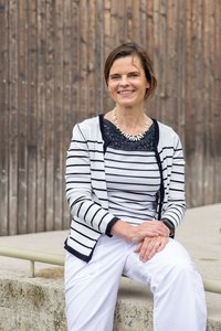 Sonja Sybille Hartnack