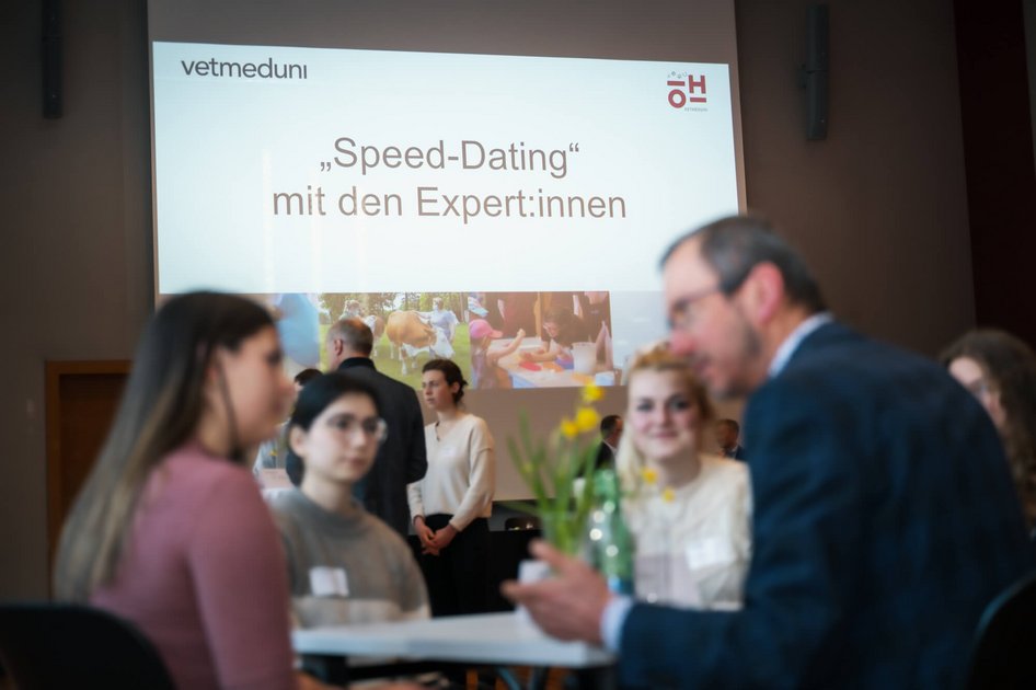 Netzwerktreffen 2025