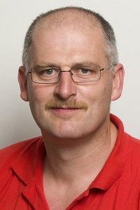Walter Mörth