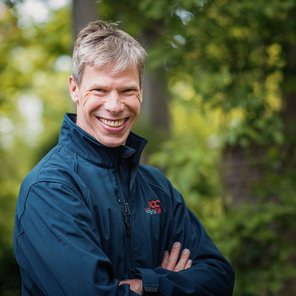 Portraitfoto Richard Zink