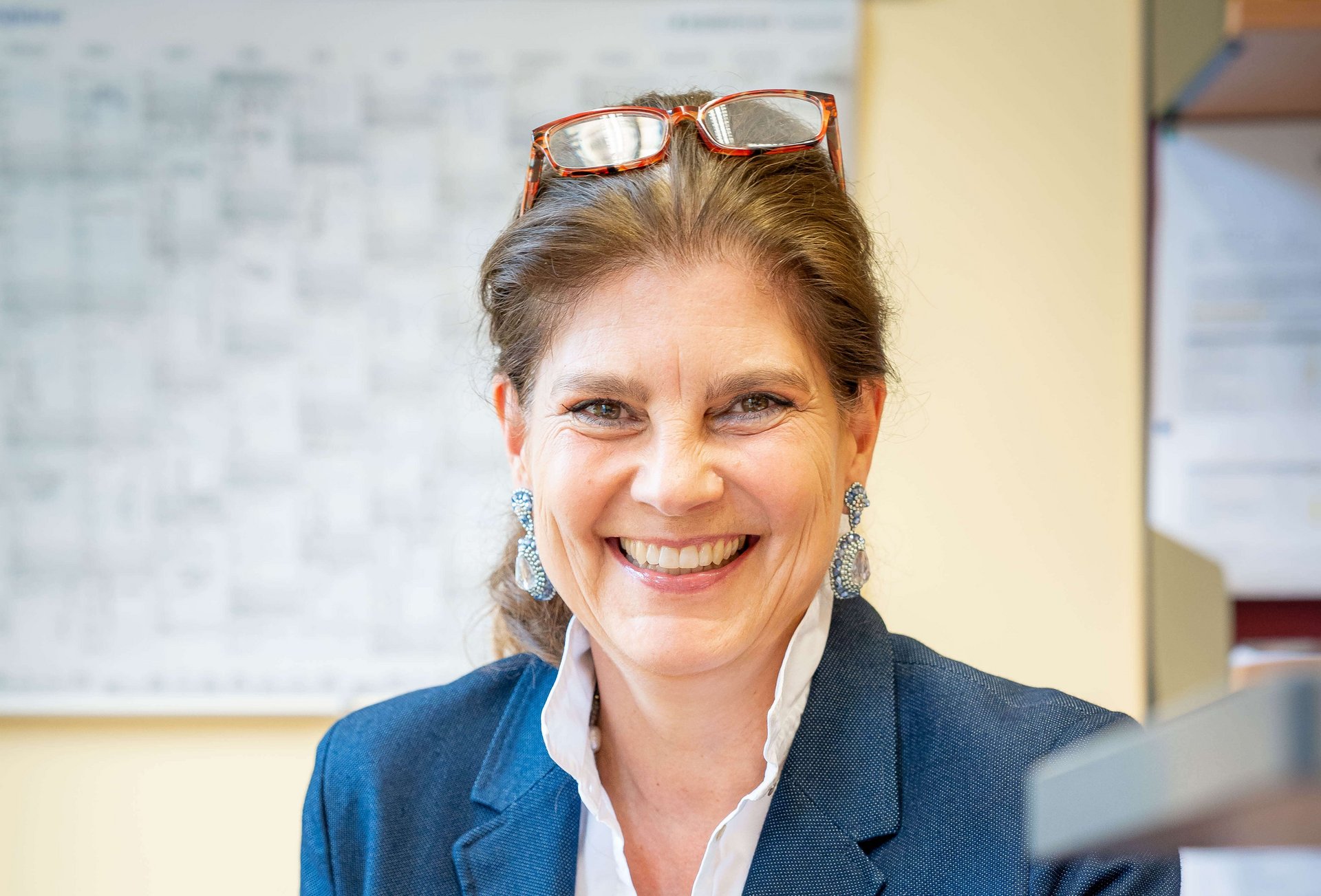 Constanze Antosch