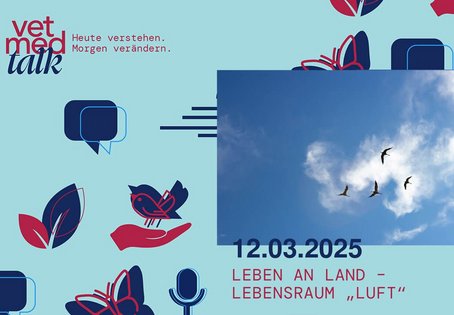 Zusammenfassung des VetmedTalks vom 12.3.2025
