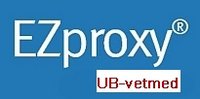 Link zur EZproxy Startseite