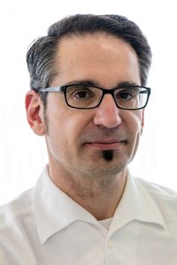 Dieter Liebhart