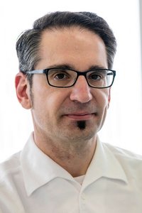 Dieter Liebhart