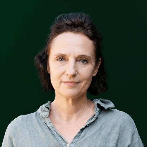Portr&auml;tfoto von Lisa Rettl