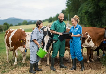Foto: Thomas Suchanek/Vetmeduni