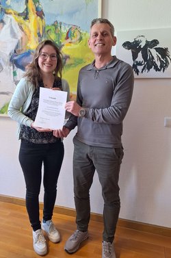 Preisverleihung Kwa&szlig;, Zebeli