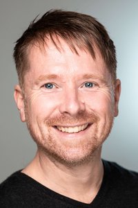 Tobias Käser
