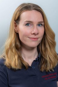 Linda-Sophie Handler