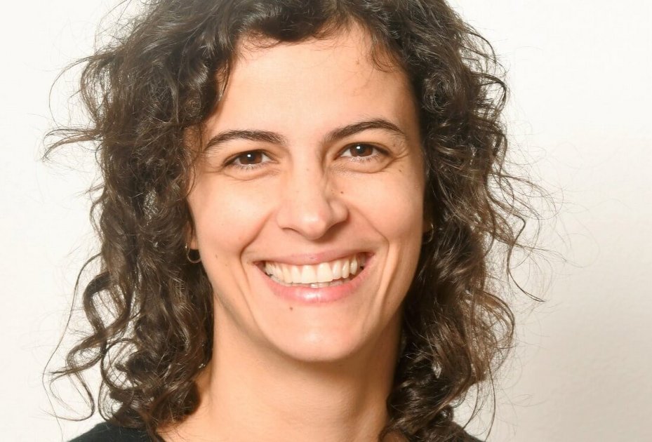 Susana C. M. Ferreira erhält den FWF und ÖAW Award
