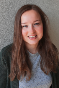 Sarah Thalguter