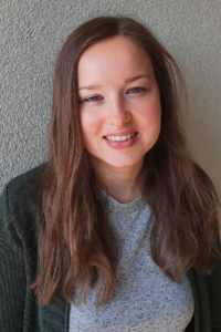 Sarah Thalguter
