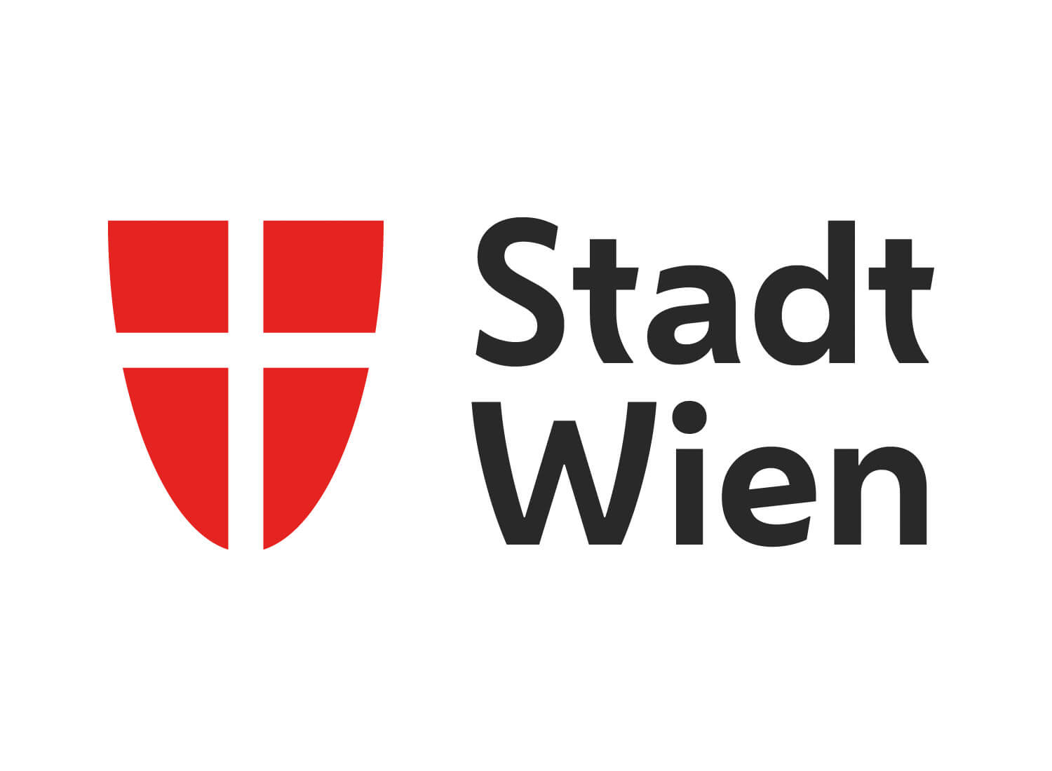 [Translate to English:] Stadt Wien Logo
