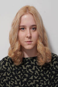Portraitfoto
