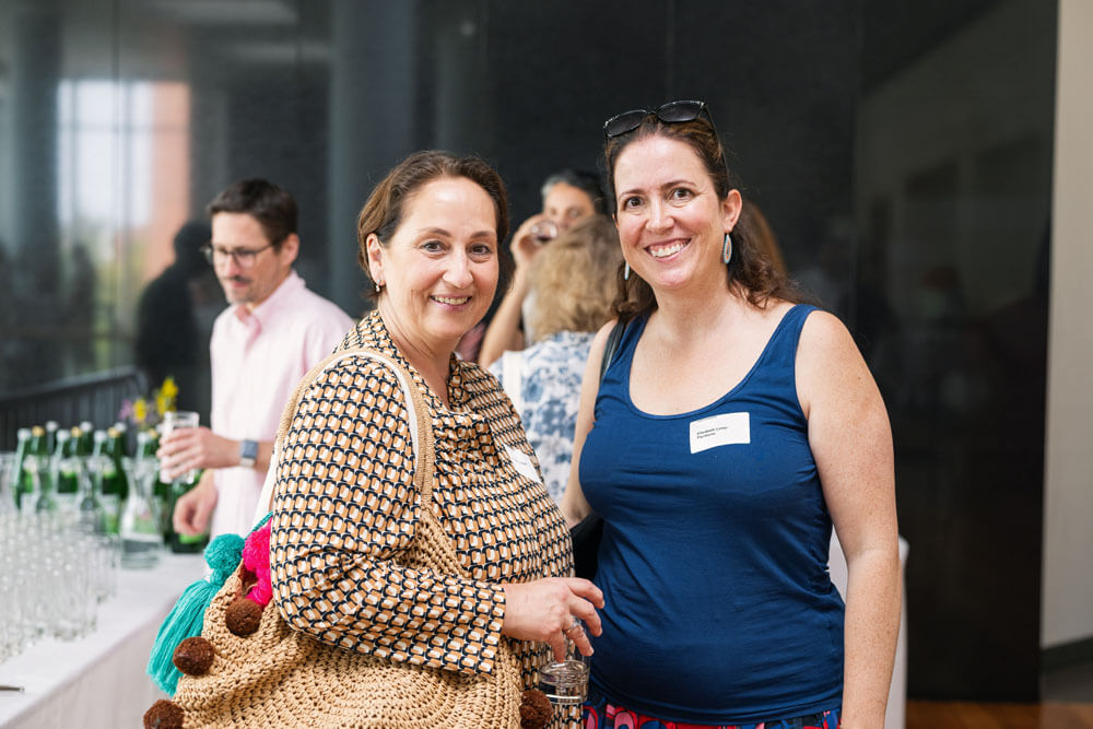 Alumni-Treffen an der Vetmeduni am 20. Juni 2024