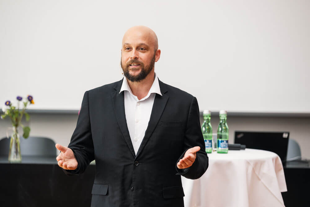 Alumni-Treffen an der Vetmeduni am 20. Juni 2024