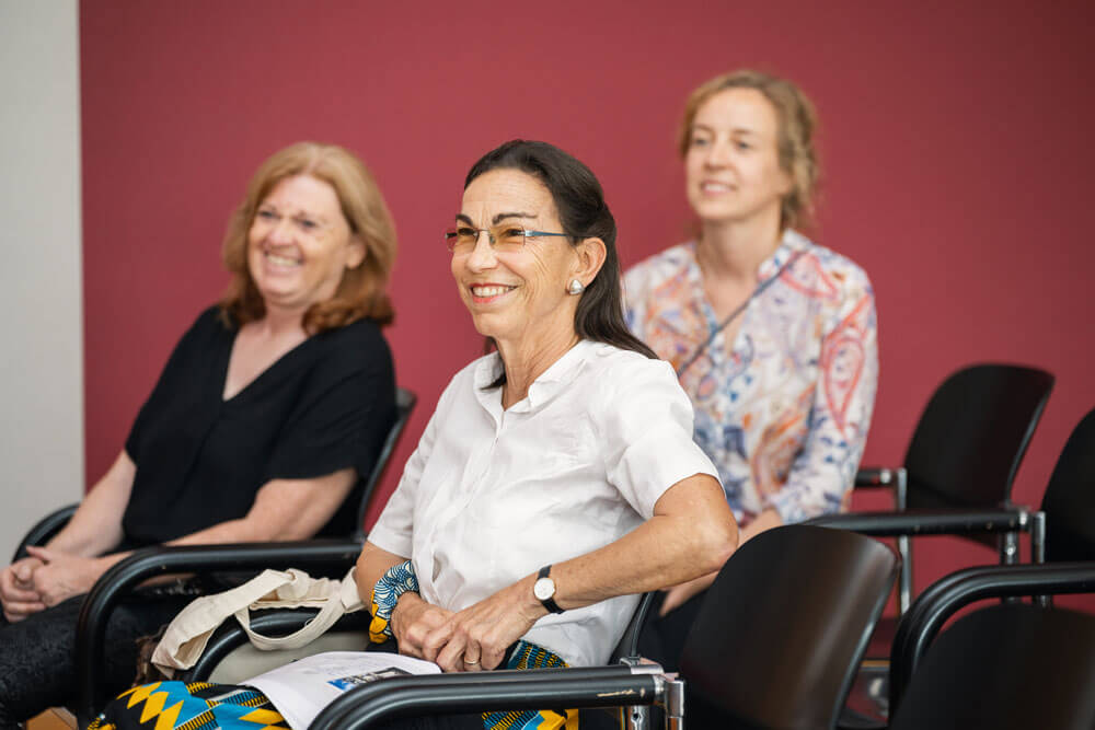 Alumni-Treffen an der Vetmeduni am 20. Juni 2024