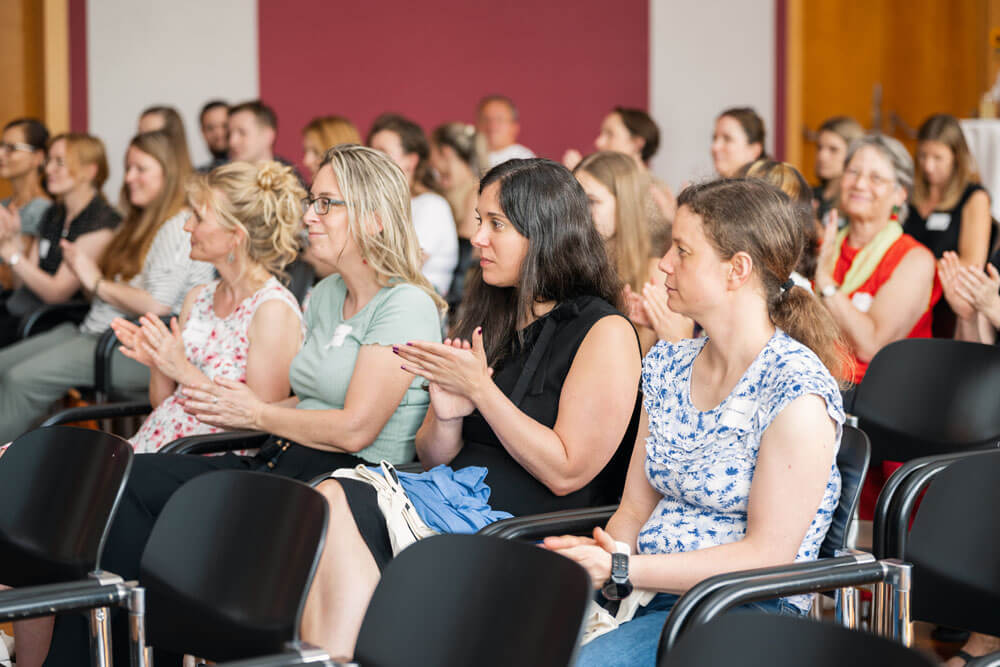 Alumni-Treffen an der Vetmeduni am 20. Juni 2024