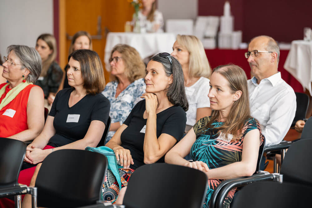 Alumni-Treffen an der Vetmeduni am 20. Juni 2024