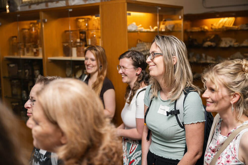 Alumni-Treffen an der Vetmeduni am 20. Juni 2024