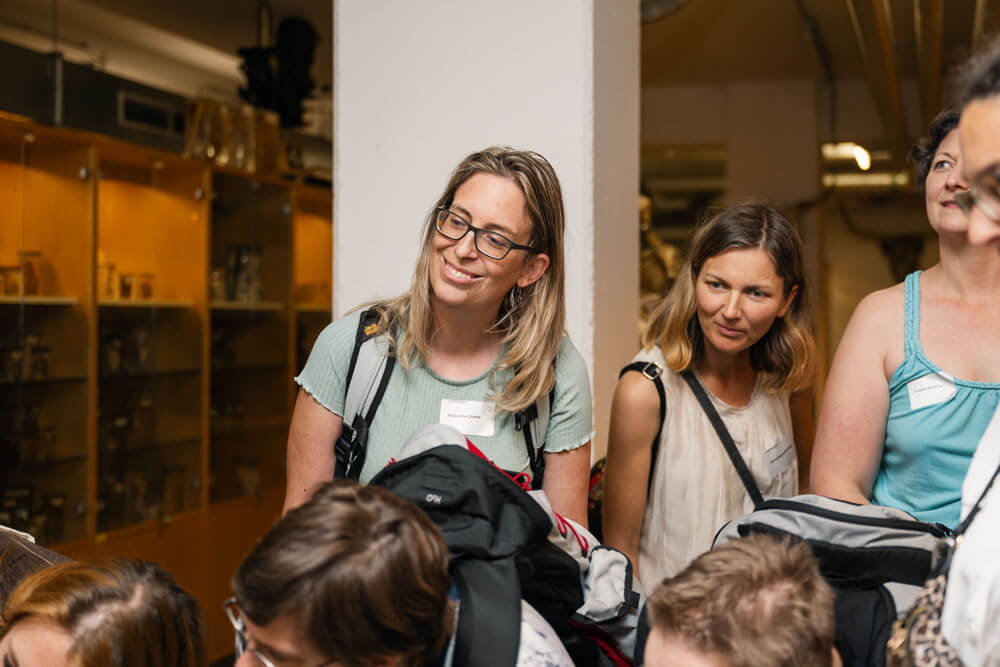 Alumni-Treffen an der Vetmeduni am 20. Juni 2024