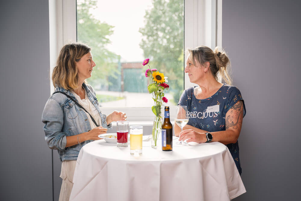 Alumni-Treffen an der Vetmeduni am 20. Juni 2024