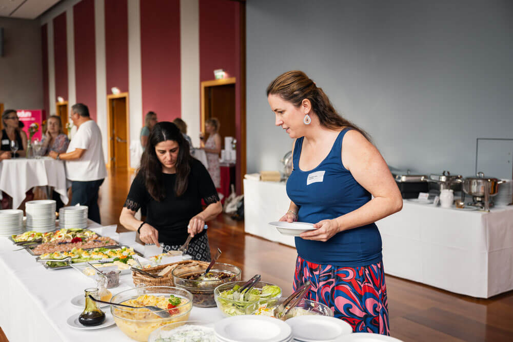 Alumni-Treffen an der Vetmeduni am 20. Juni 2024