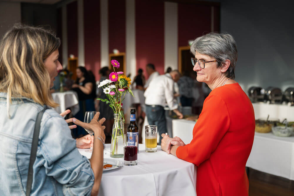 Alumni-Treffen an der Vetmeduni am 20. Juni 2024