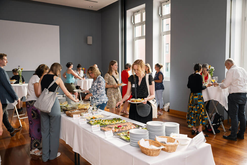Alumni-Treffen an der Vetmeduni am 20. Juni 2024