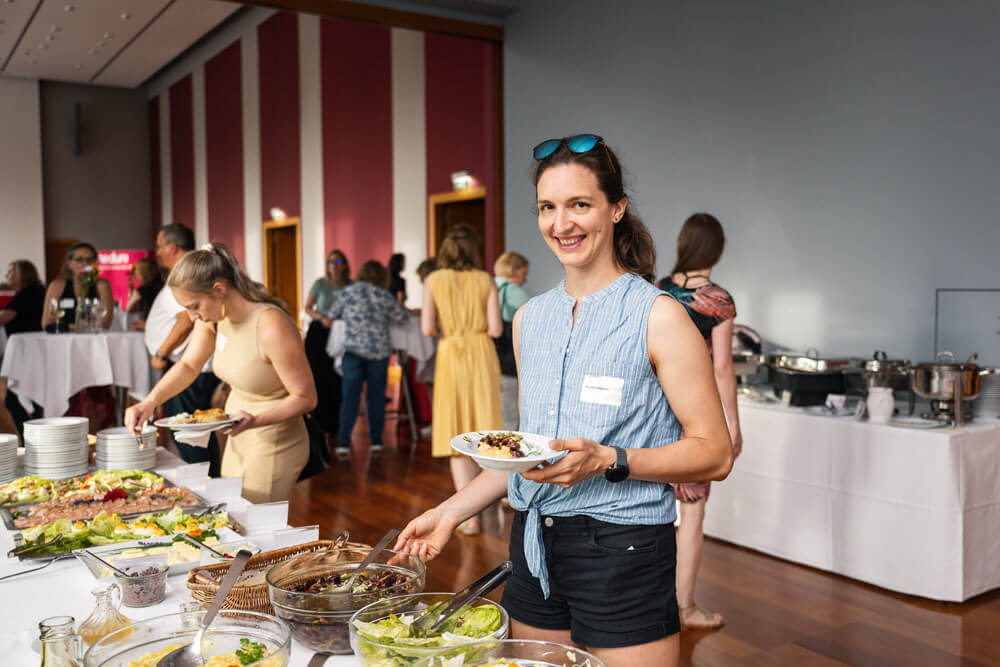 Alumni-Treffen an der Vetmeduni am 20. Juni 2024