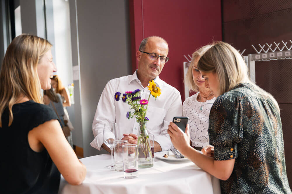 Alumni-Treffen an der Vetmeduni am 20. Juni 2024