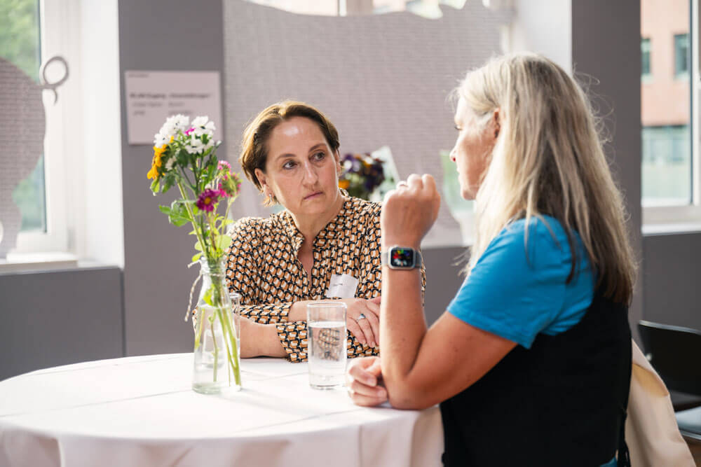 Alumni-Treffen an der Vetmeduni am 20. Juni 2024