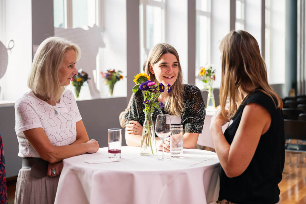 Alumni-Treffen an der Vetmeduni am 20. Juni 2024