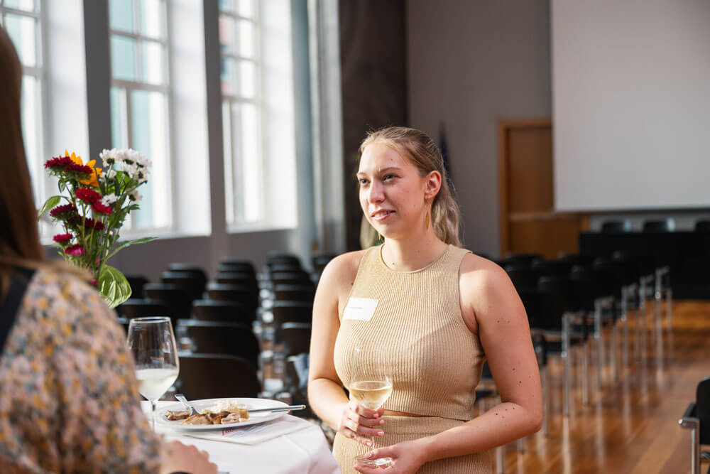 Alumni-Treffen an der Vetmeduni am 20. Juni 2024