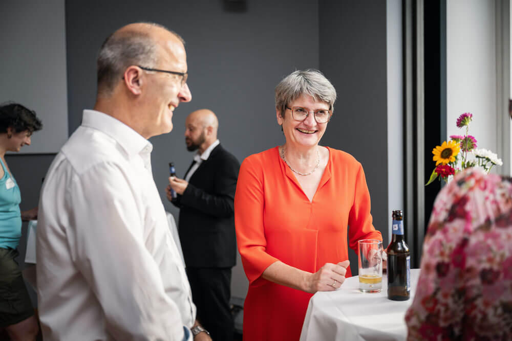 Alumni-Treffen an der Vetmeduni am 20. Juni 2024