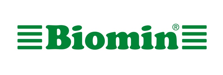 Logo Firma Biomin