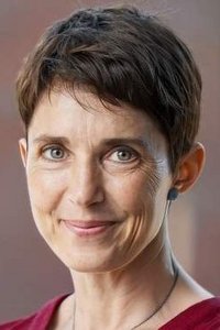 Portrait von Florien Jenner